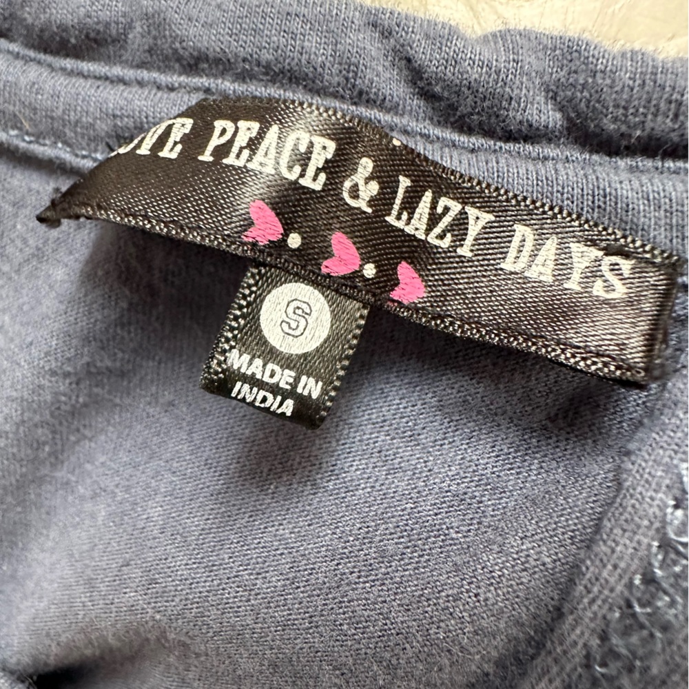 Tie Back Tank Top Bundle - Picture 4 of 10